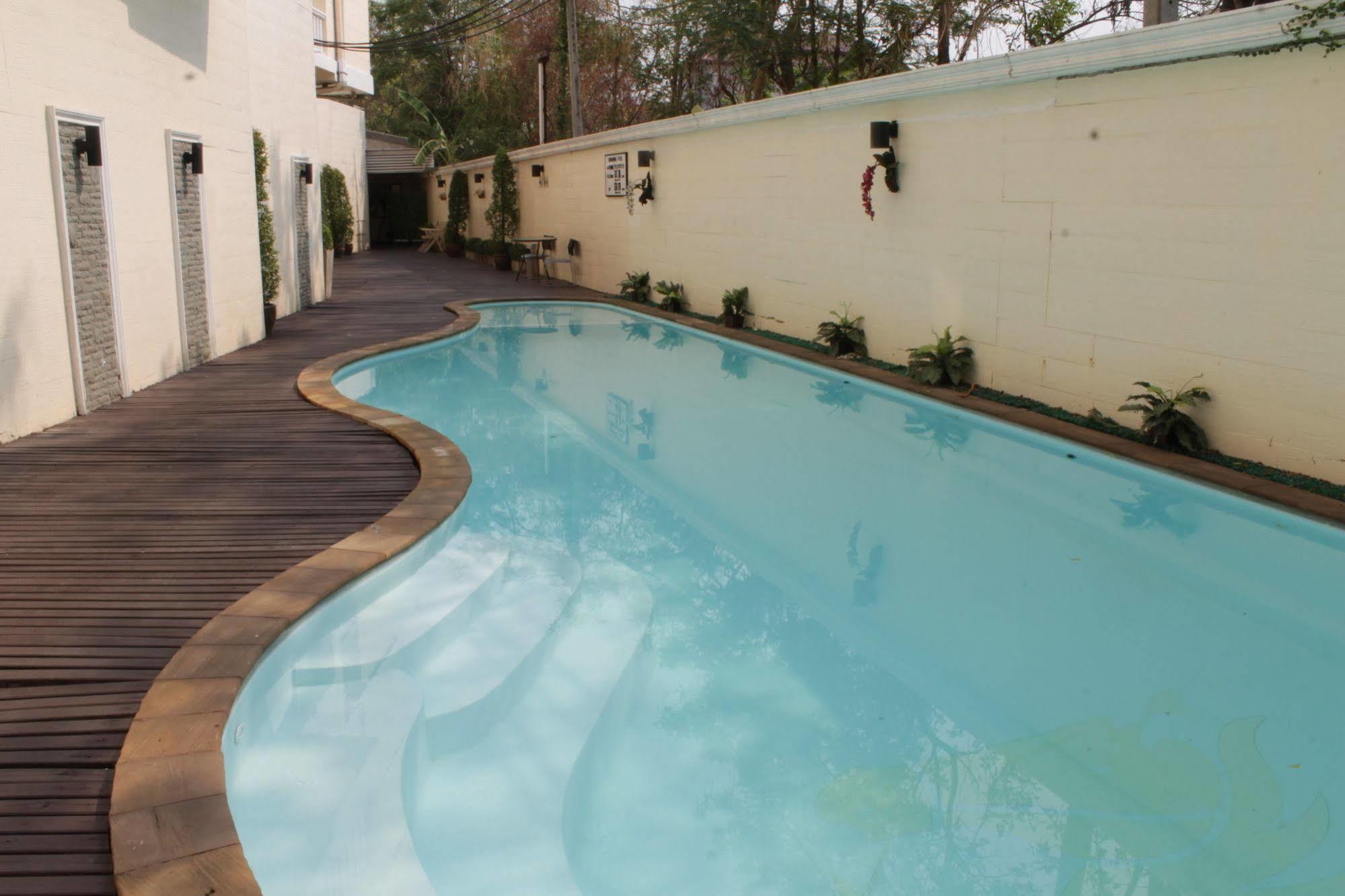Royal Peninsula Chiangmai 3*