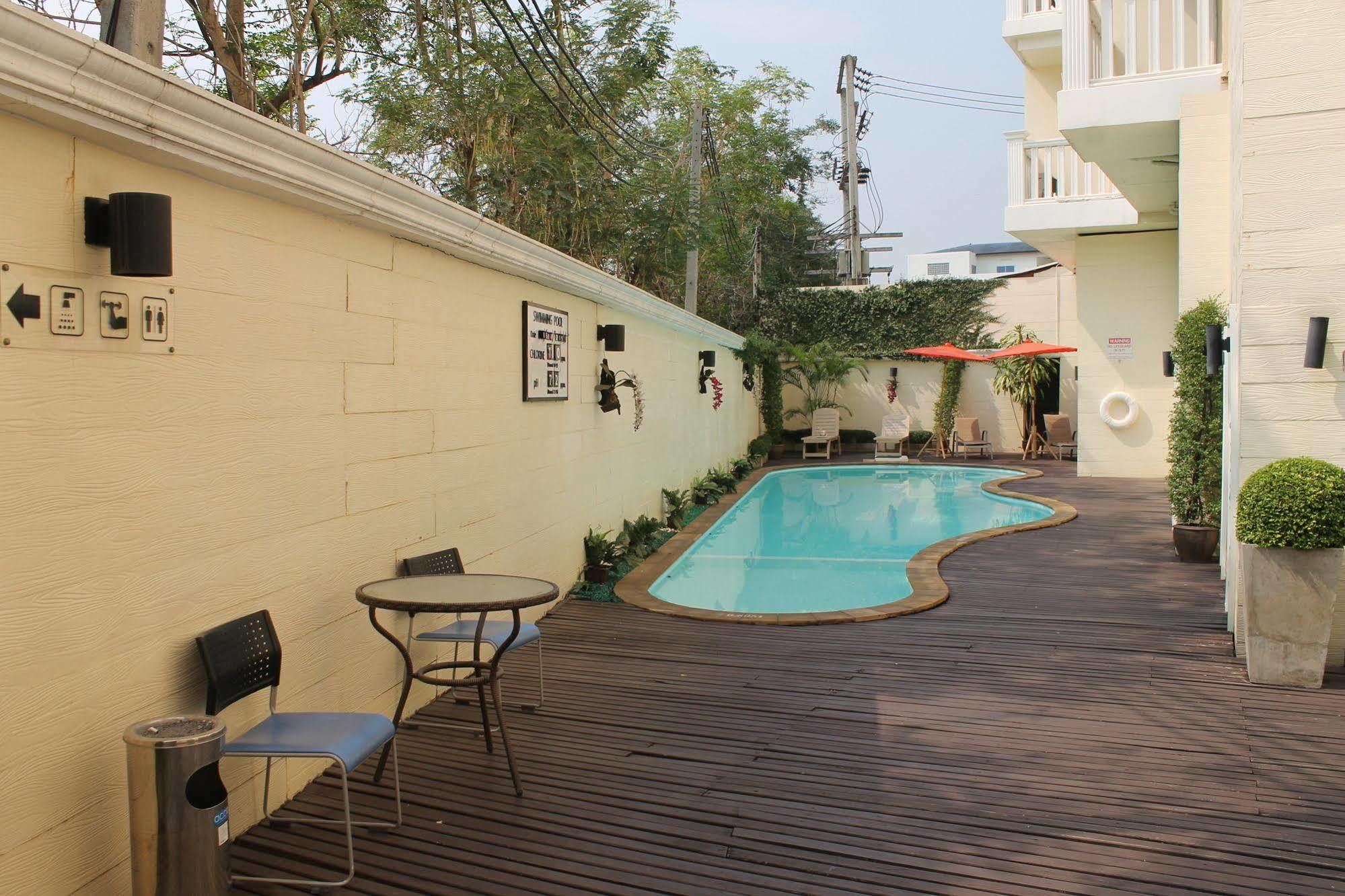 Royal Peninsula Chiangmai 3* Chiang Mai