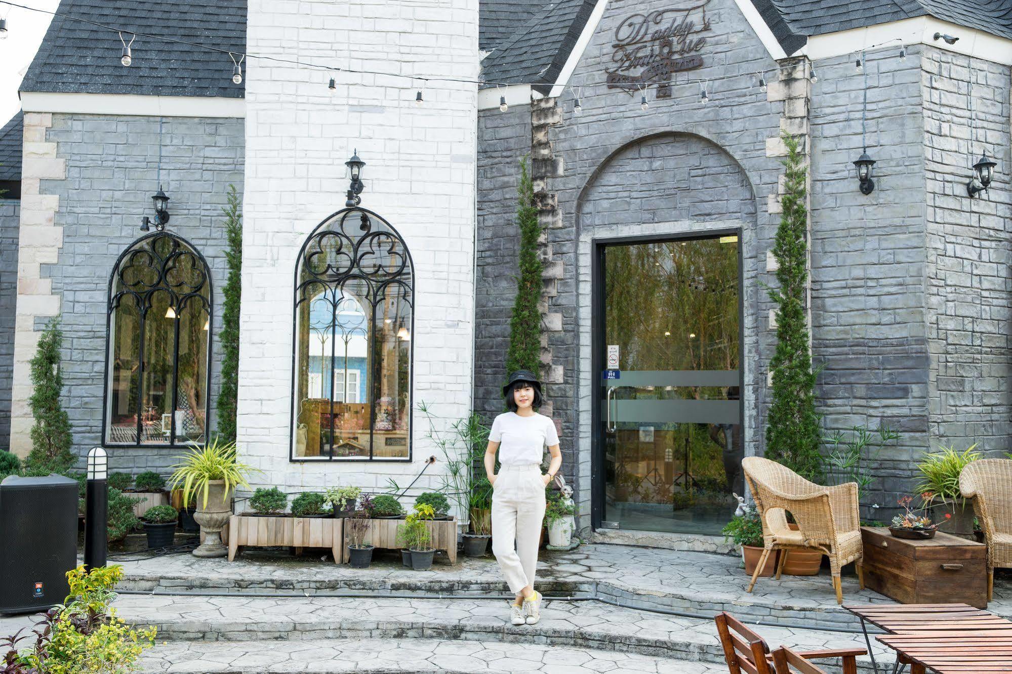 San Pareni 3* Chiang Mai