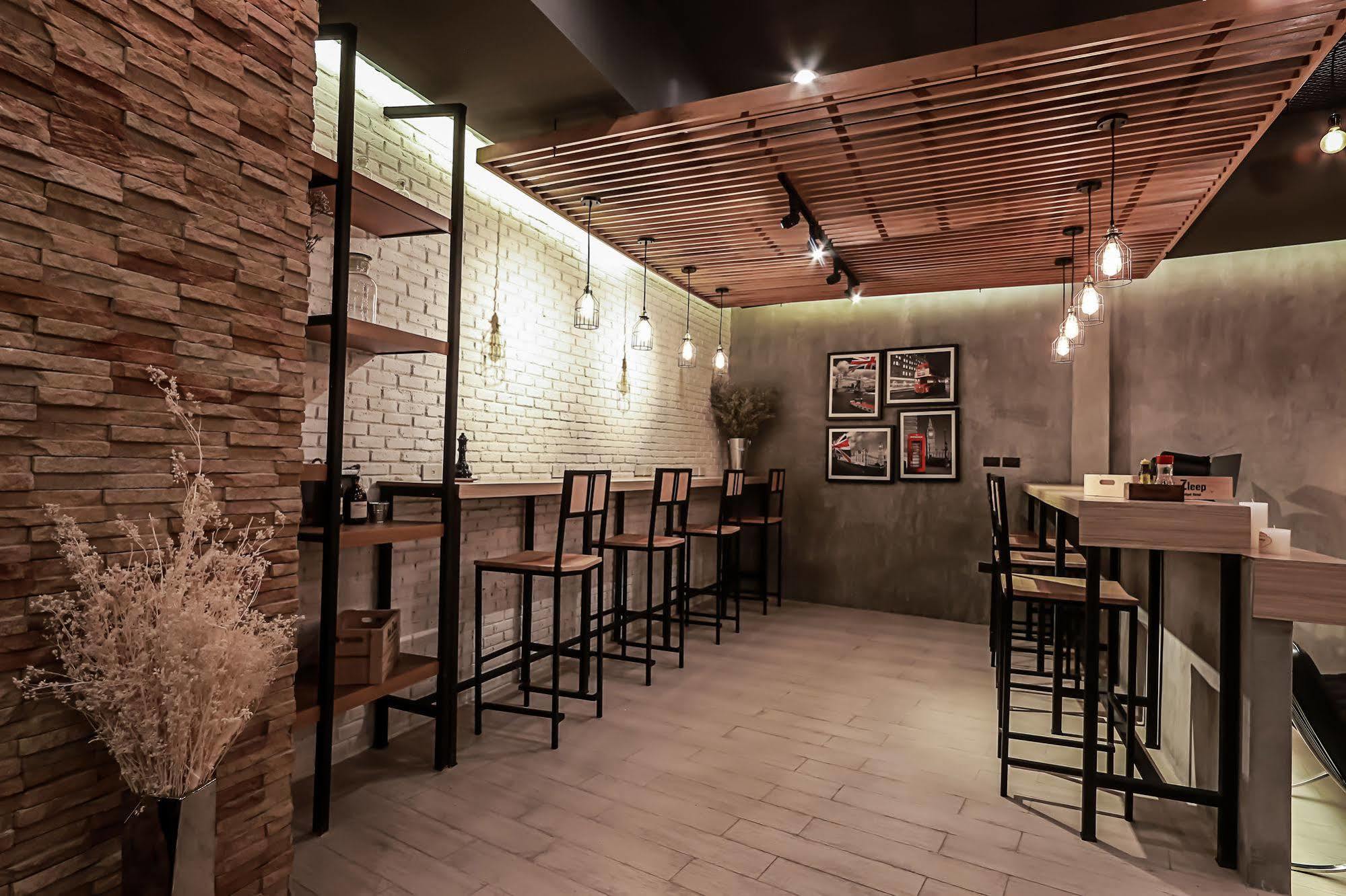 Get Zleep Premium Budget Hotel