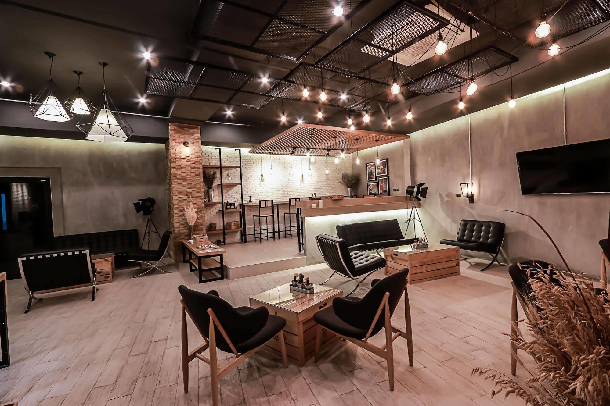 Get Zleep Premium Budget Chiang Mai