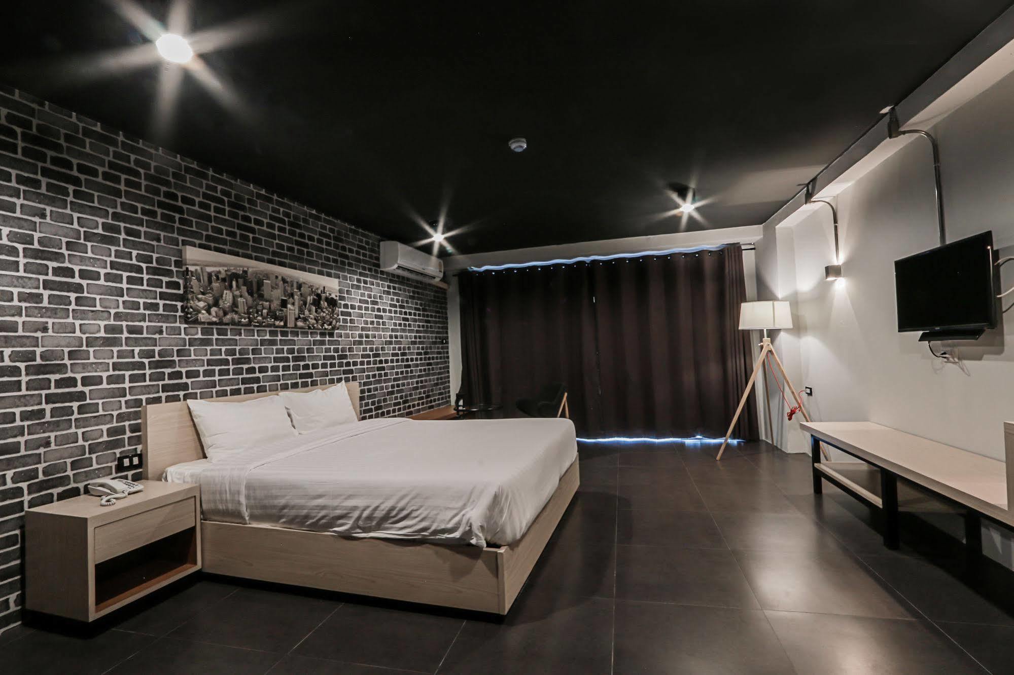 Get Zleep Premium Budget 3* Chiang Mai