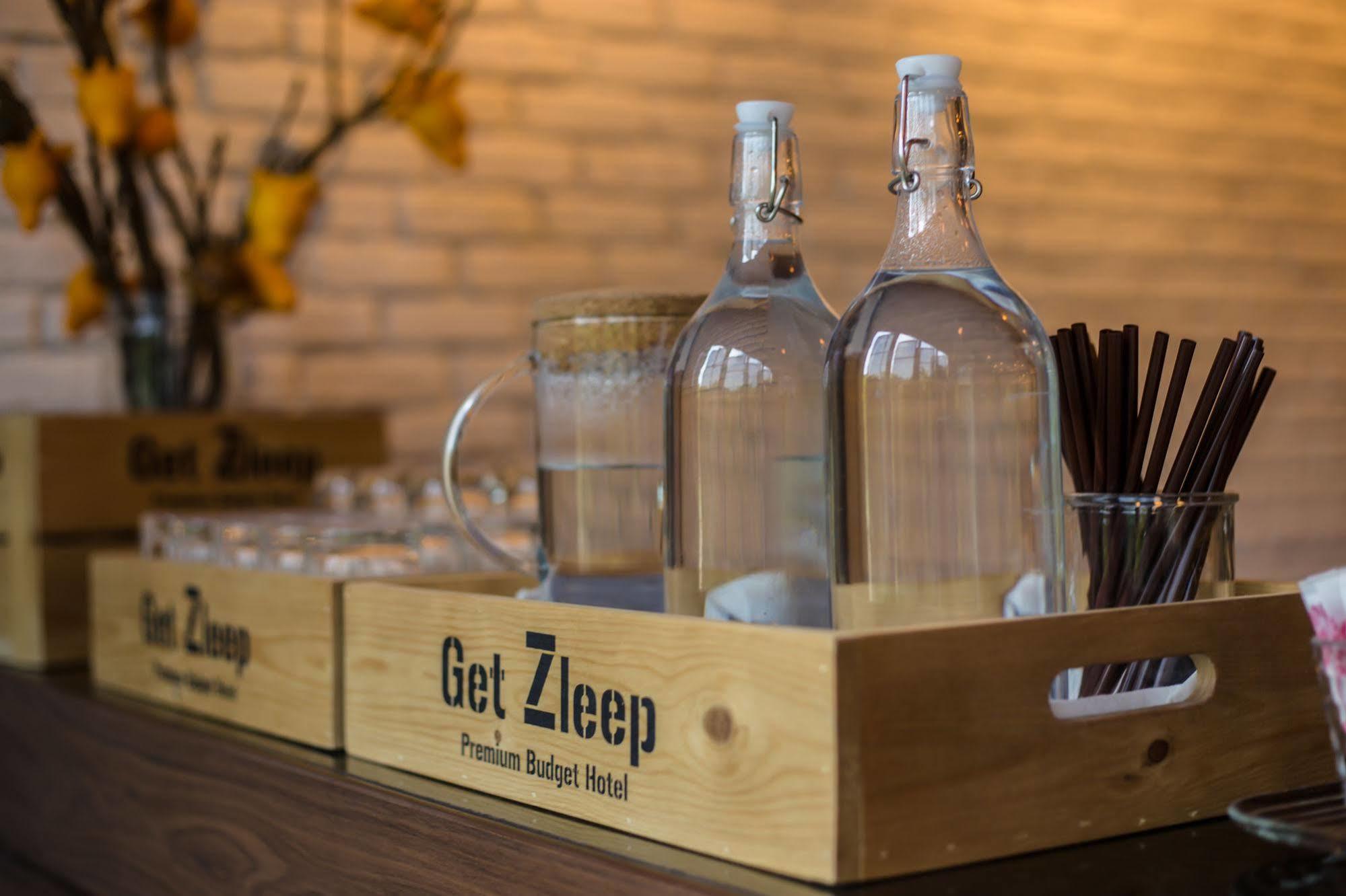Get Zleep Premium Budget 3* Chiang Mai