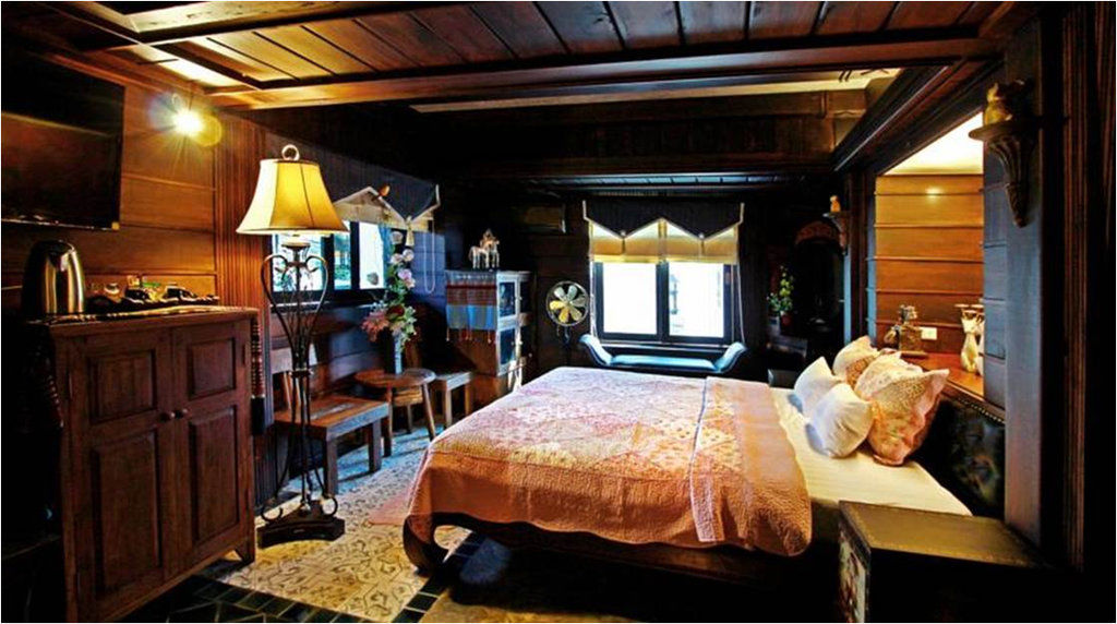 Thannatee Boutique Hotel 3*