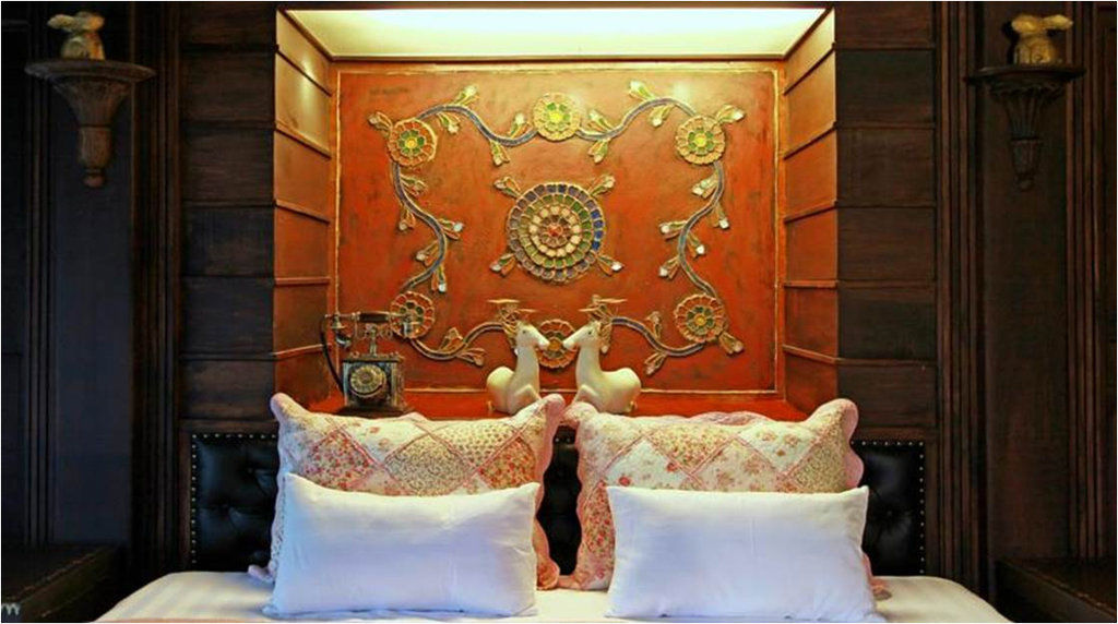 Hotel Thannatee Boutique Chiang Mai