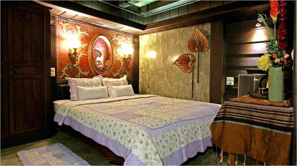 Hotel Thannatee Boutique