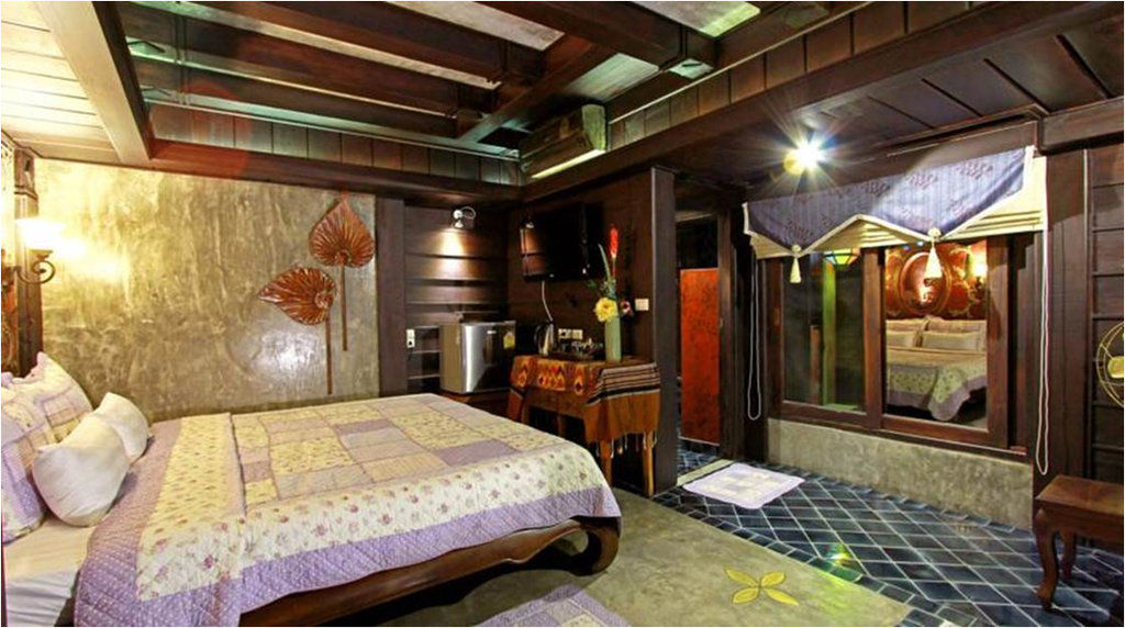 Hotel Thannatee Boutique Chiang Mai