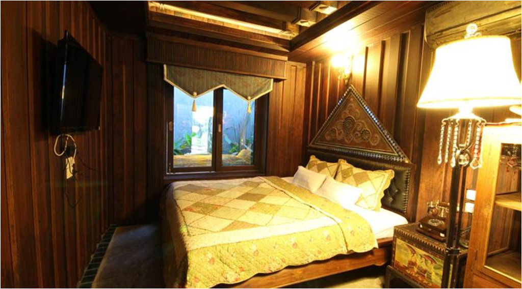 Hotel Thannatee Boutique 3*