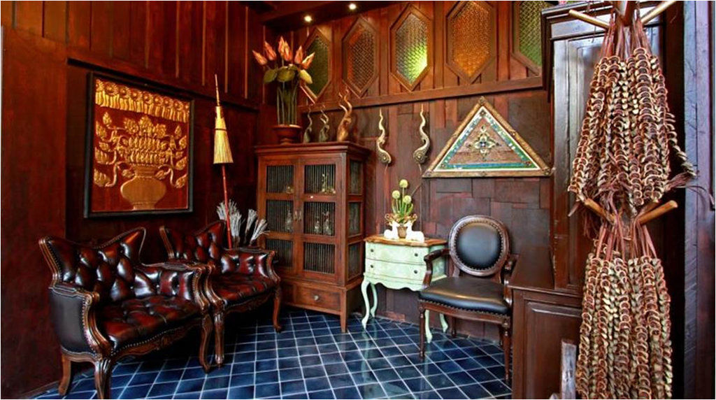 Hotel Thannatee Boutique
