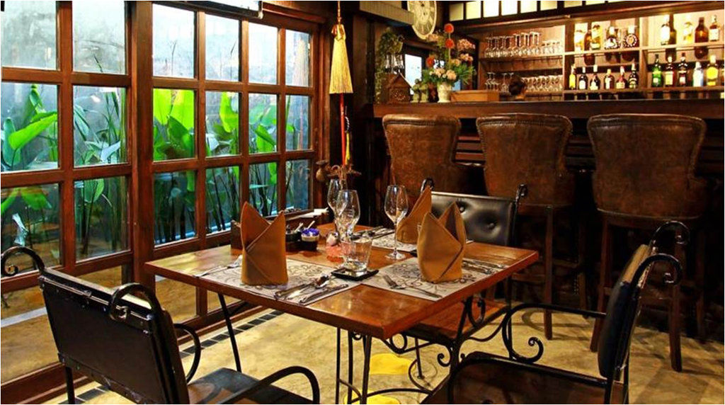 Thannatee Boutique 3* Chiang Mai