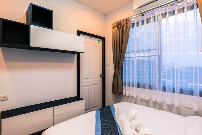 V-twin Donjan Service Hotel 3*