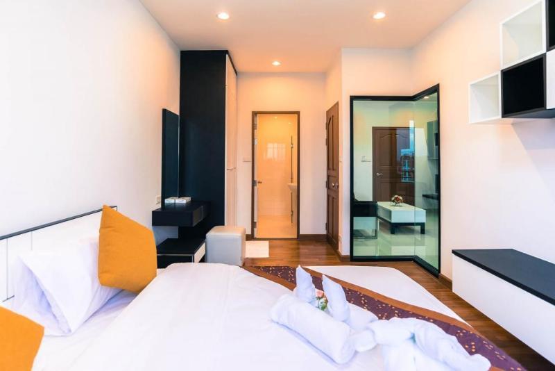 V-twin Donjan Service 3* Chiang Mai