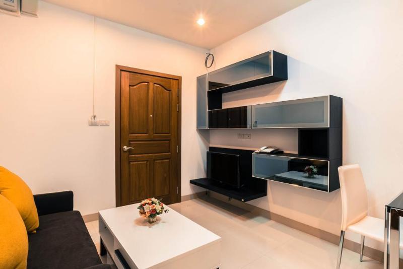 Hotel V-twin Donjan Service