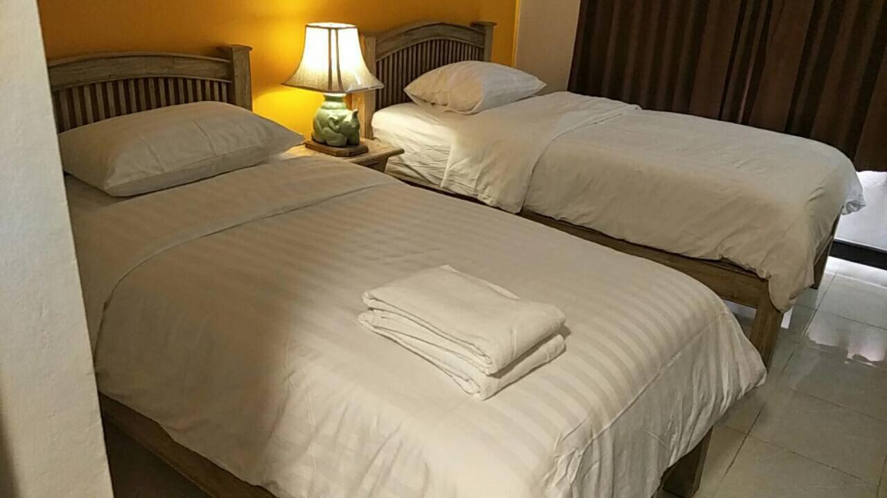 Hotel U-sa Family 3*