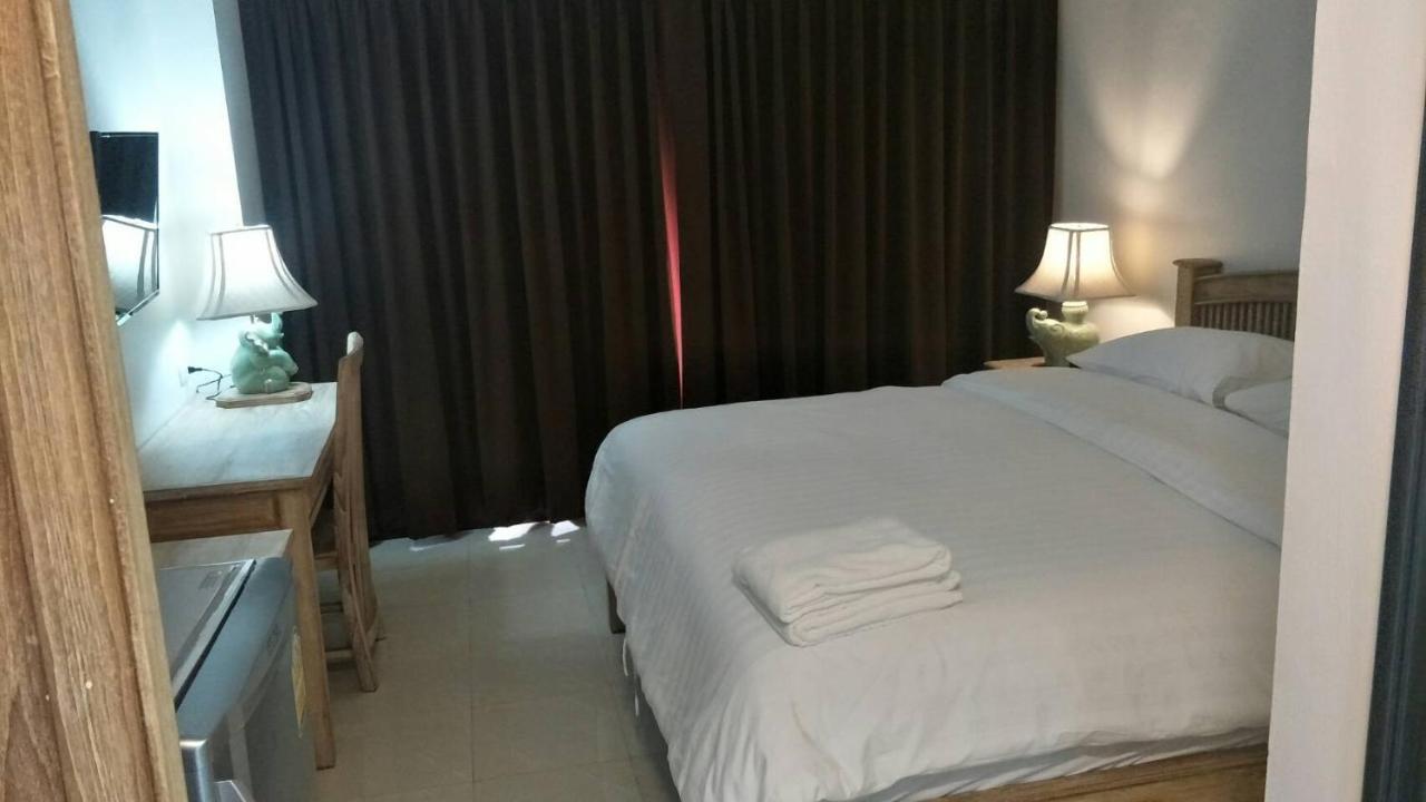 Hotel U-sa Family 3*