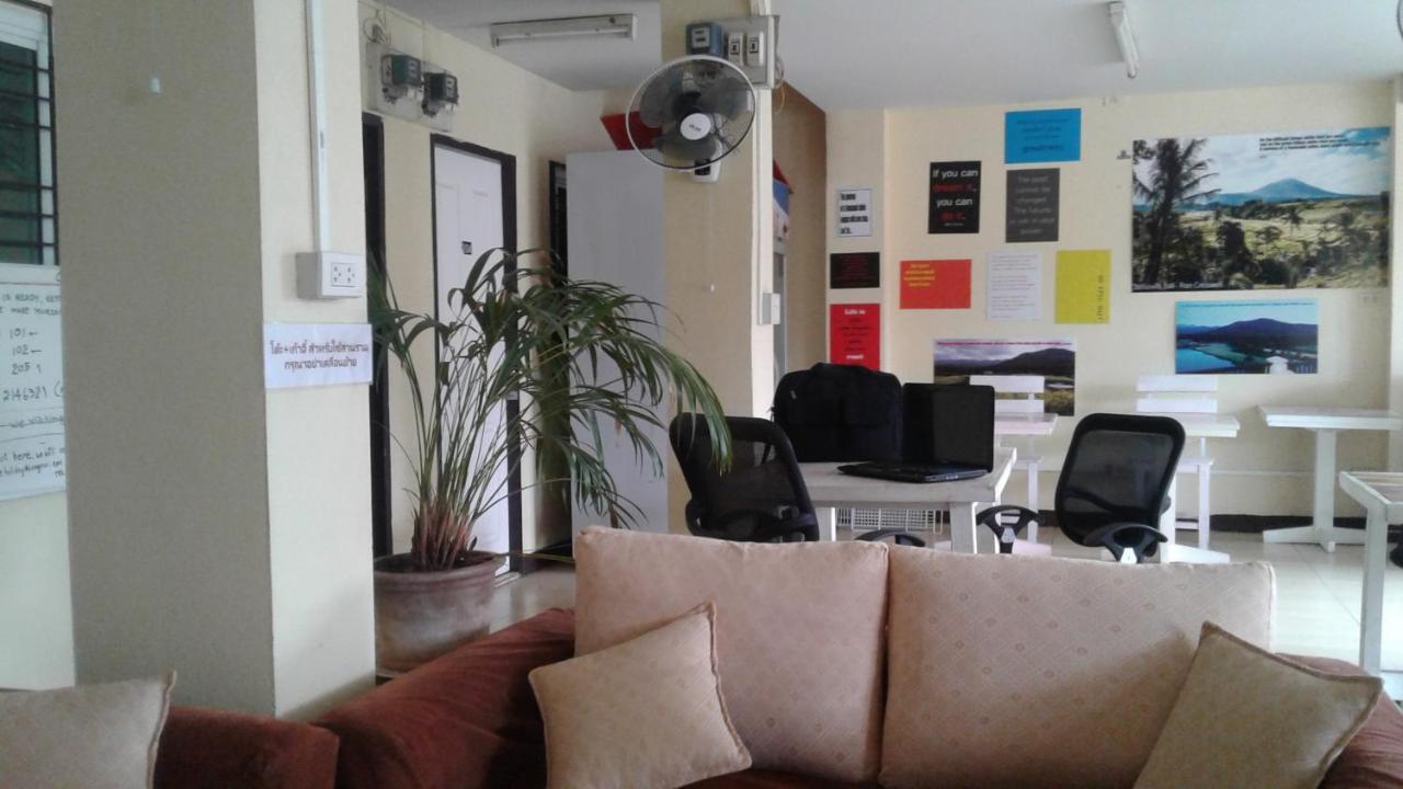 Guest house Holiday Chiang Mai 2*