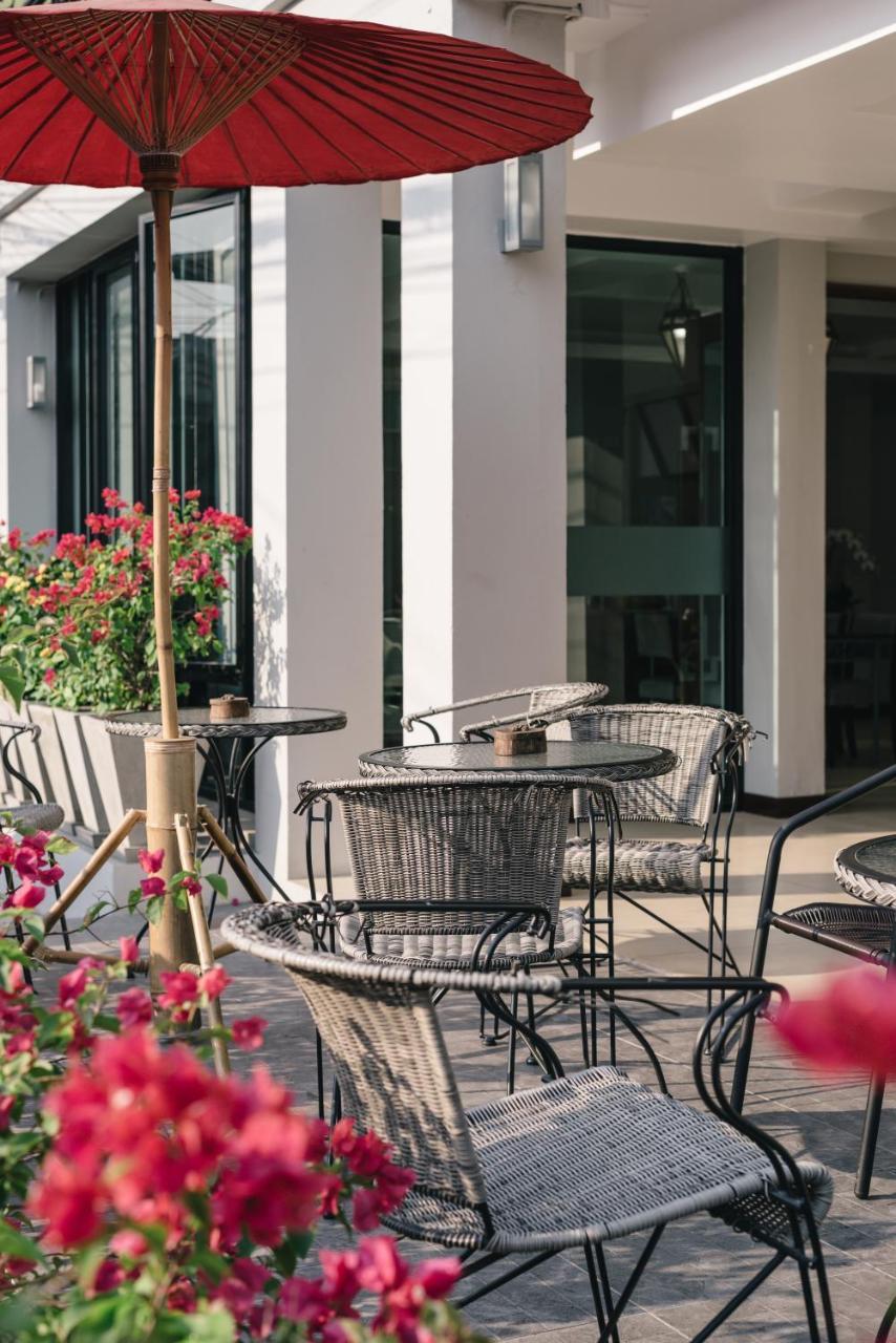 Cozytel Chiangmai Hotel