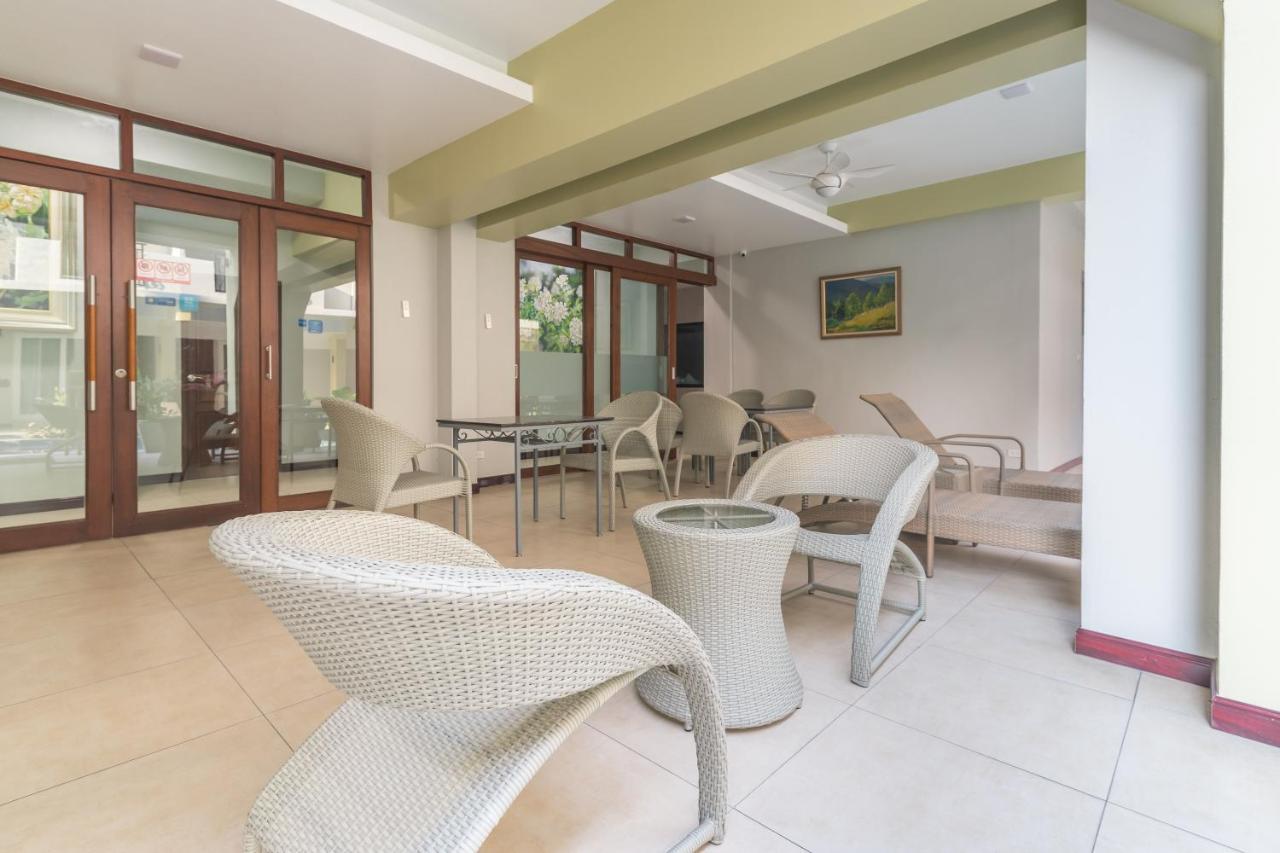 Cozytel Chiangmai Hotel 3*