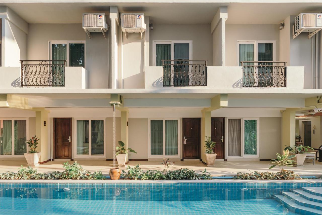 Cozytel Chiangmai Hotel Chiang Mai