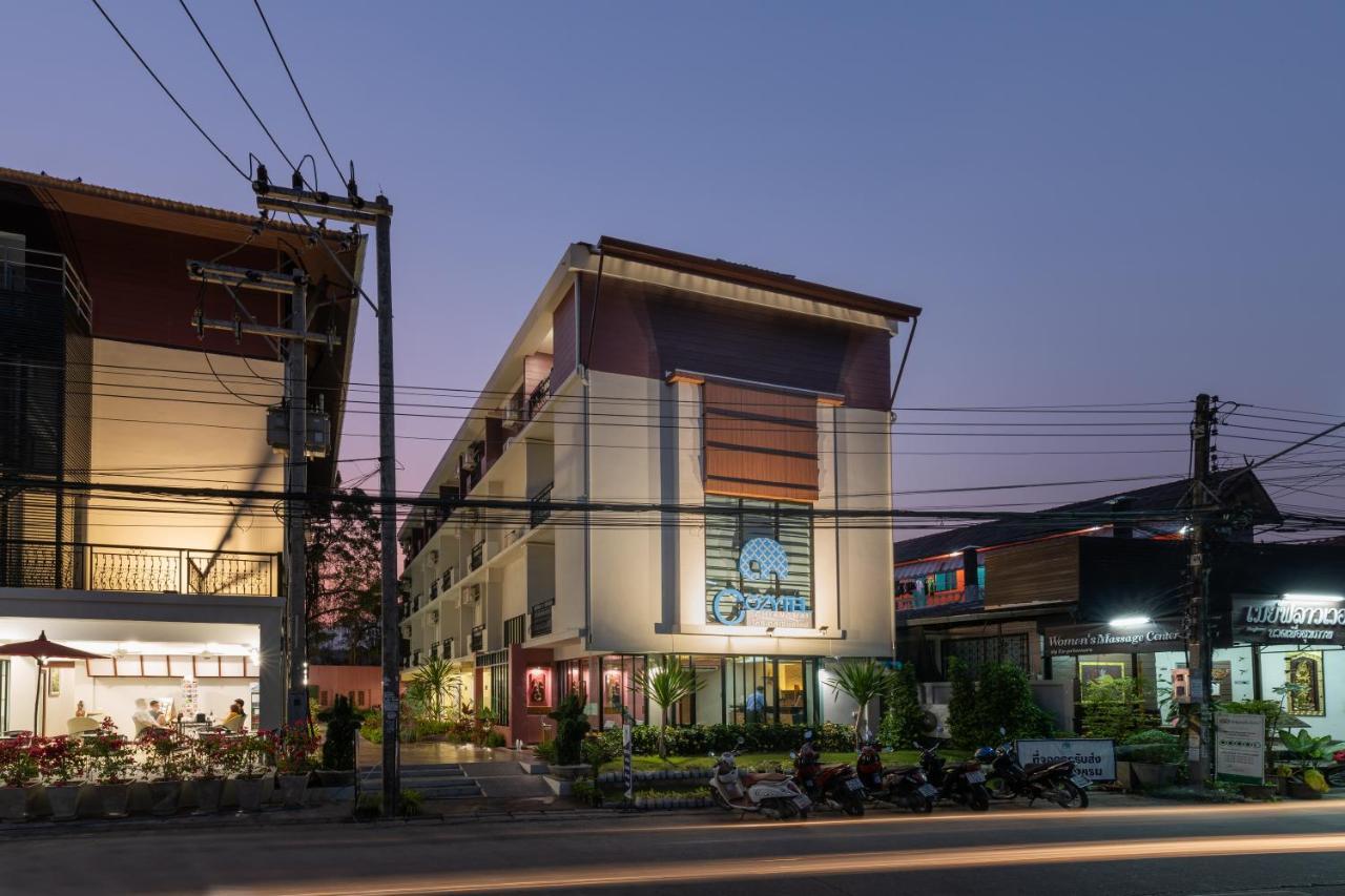 Cozytel Chiangmai Hotel Chiang Mai