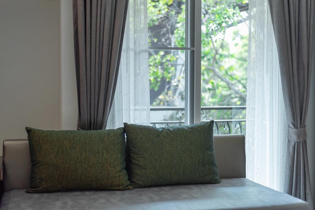 Cozytel Chiangmai 3* Chiang Mai