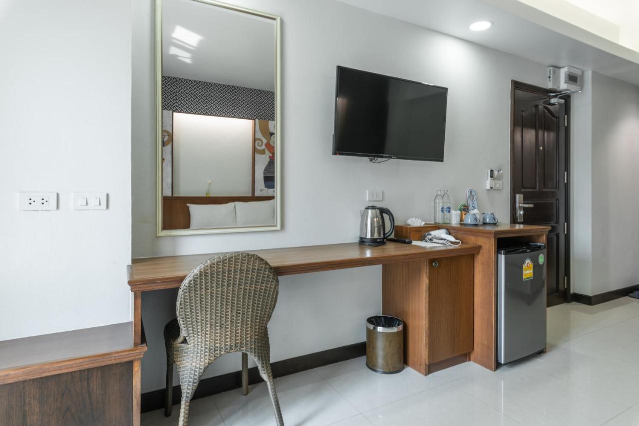Cozytel Chiangmai