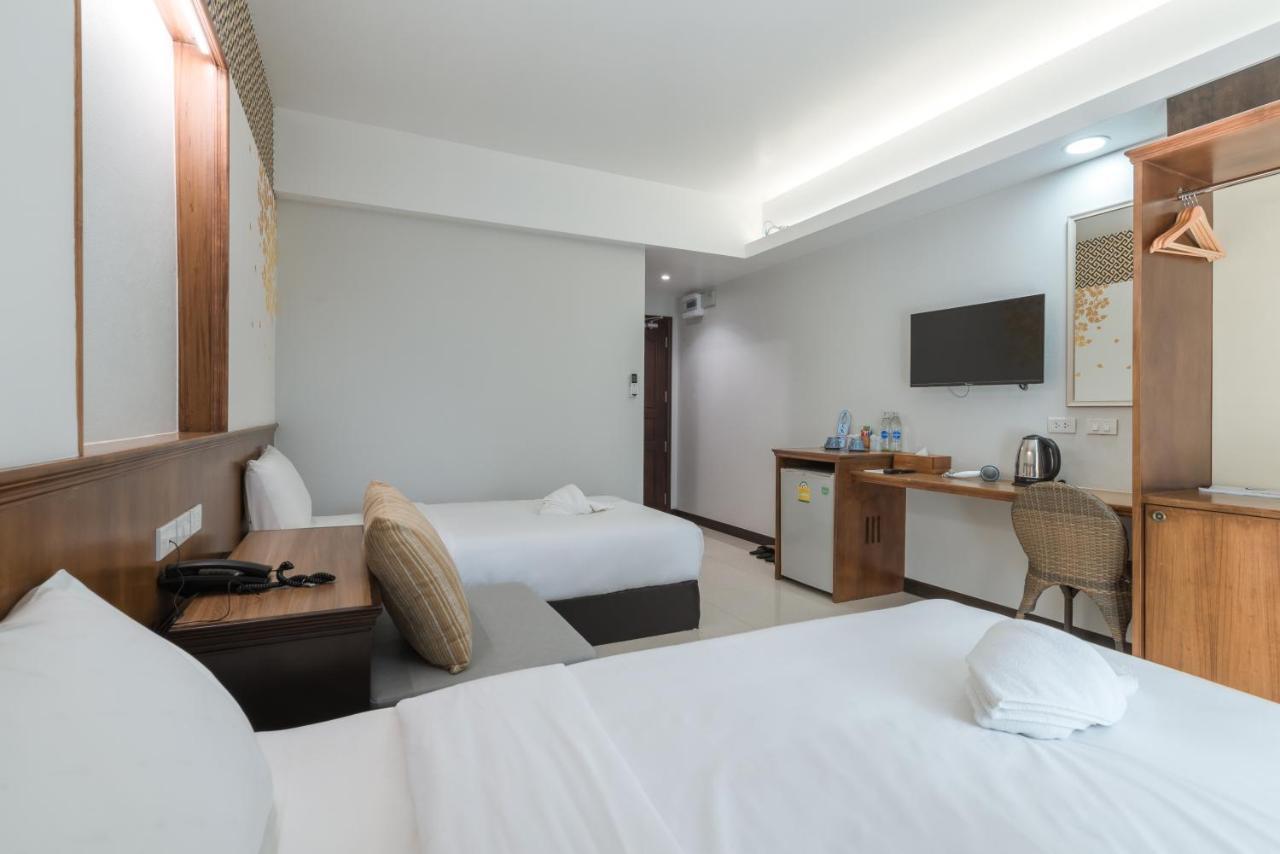 Cozytel Chiangmai