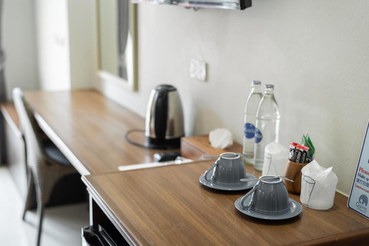 Cozytel Chiangmai