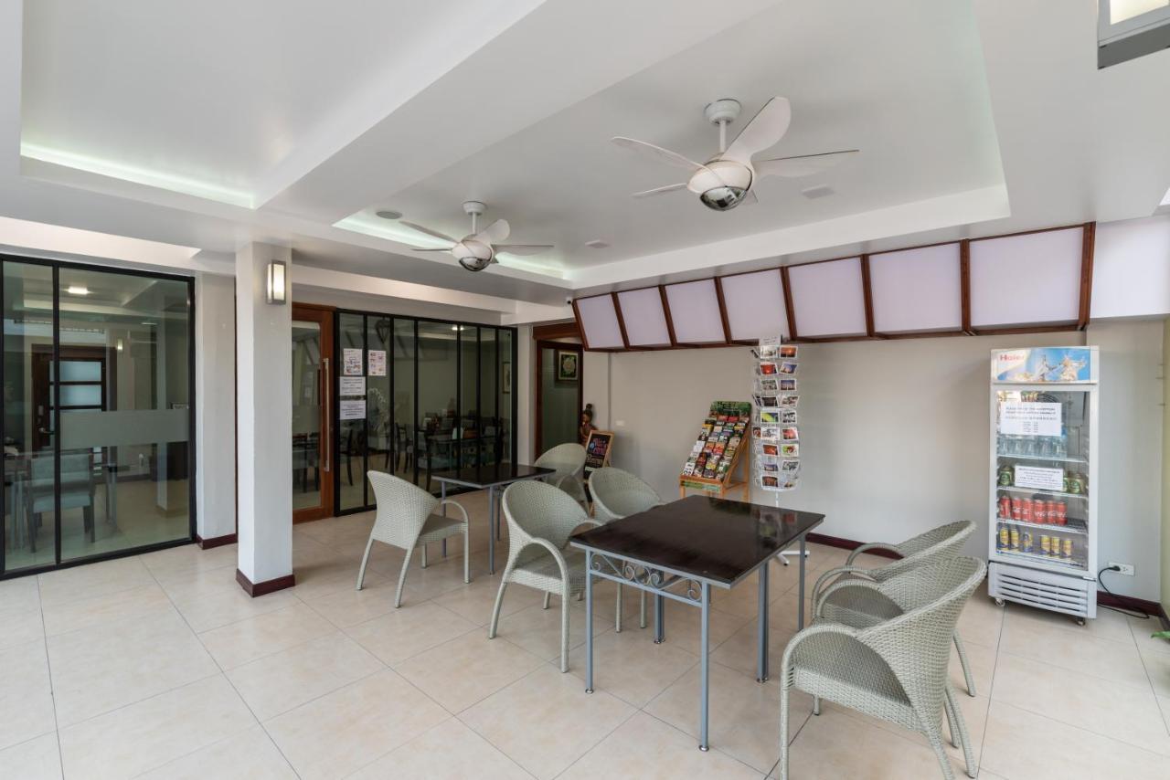 Hotel Cozytel Chiangmai Chiang Mai
