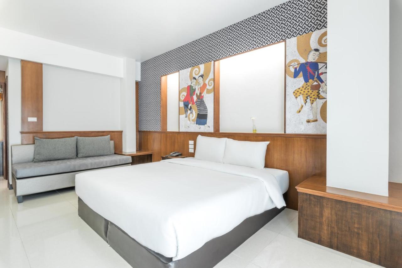 Cozytel Chiangmai Chiang Mai