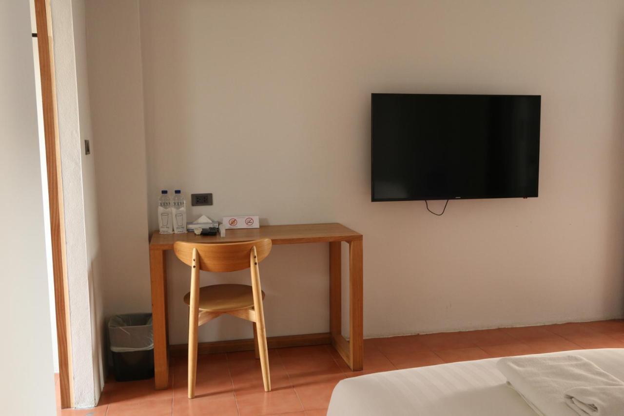 Viya Guest house Chiang Mai