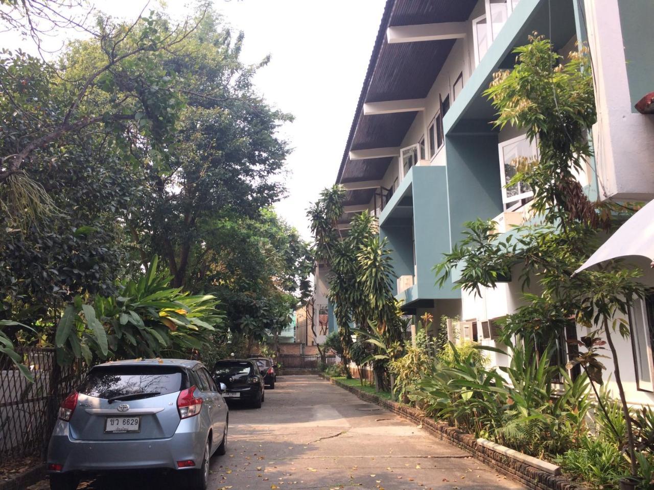 Hotel Changpuak