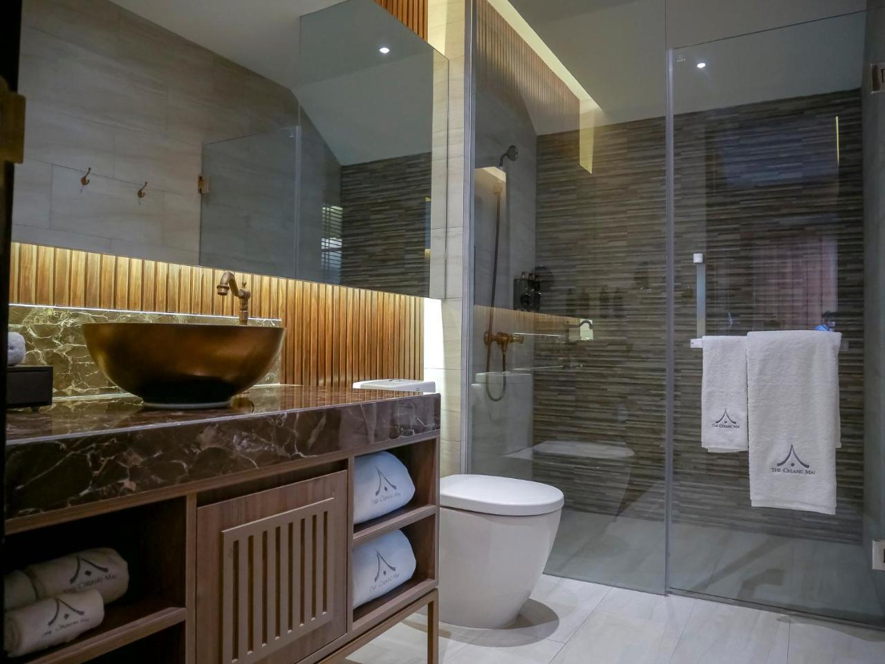 Hotel The Old Town 5*