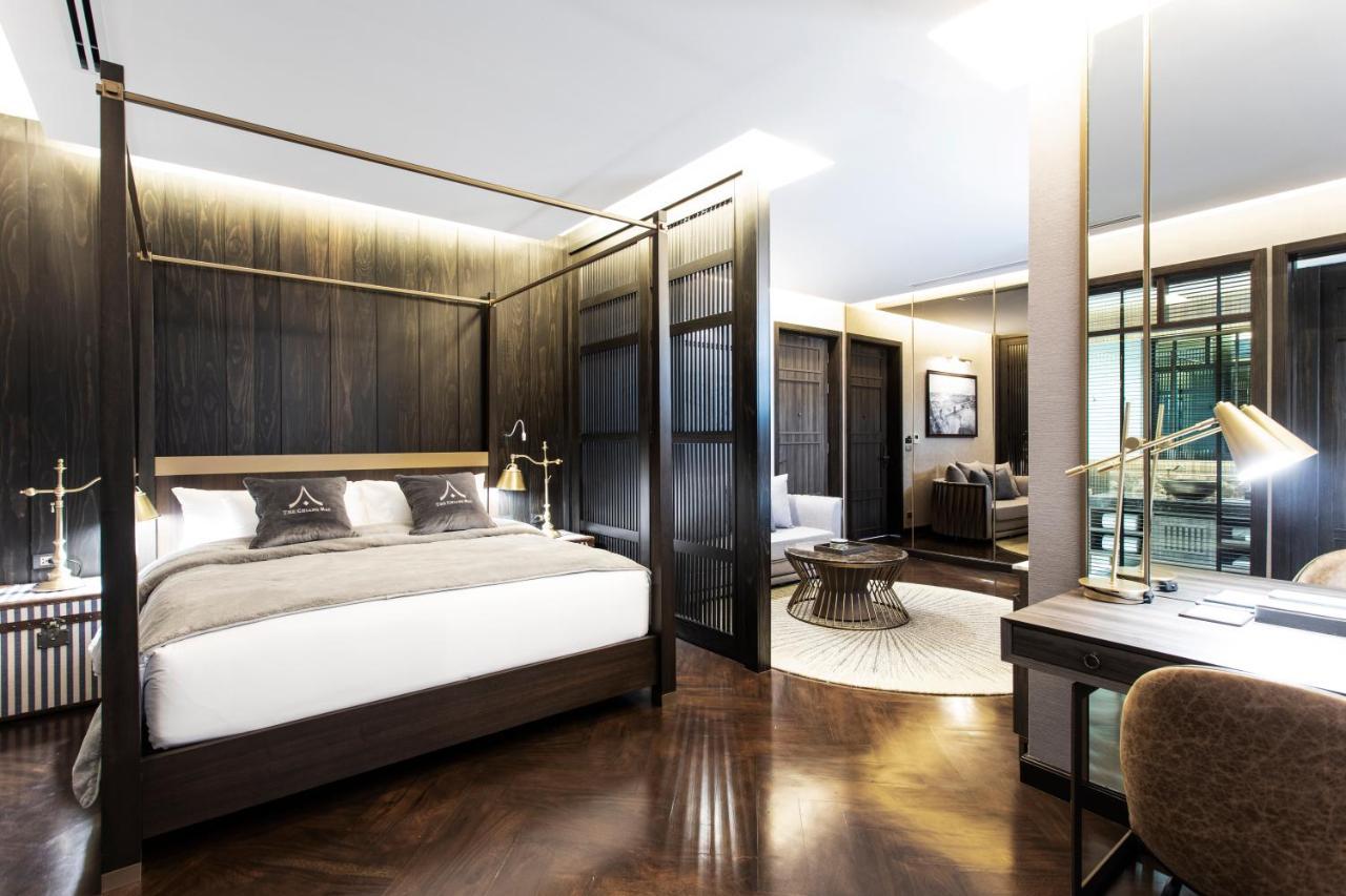 Hotel The Old Town Chiang Mai