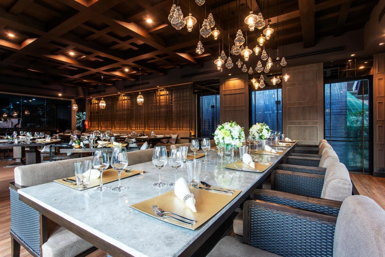 The Old Town 5*