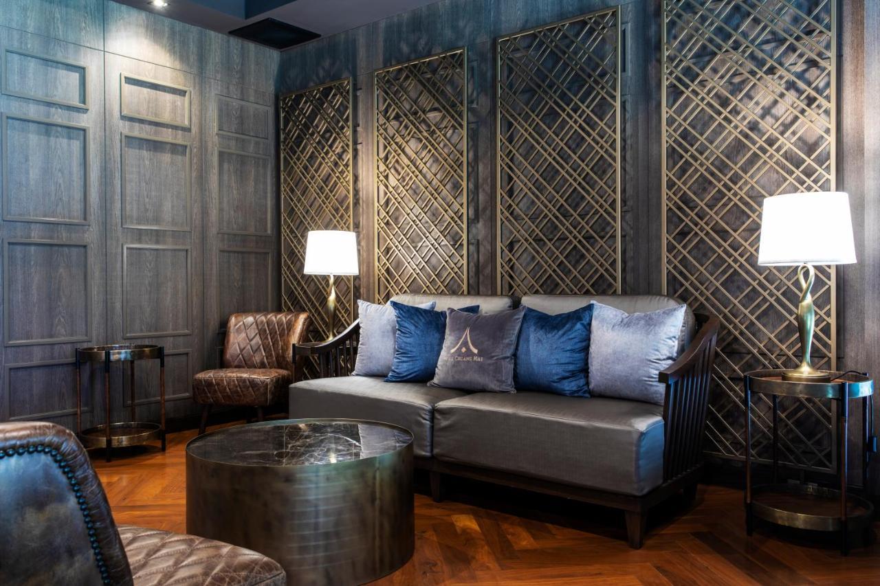 Hotel The Old Town 5*