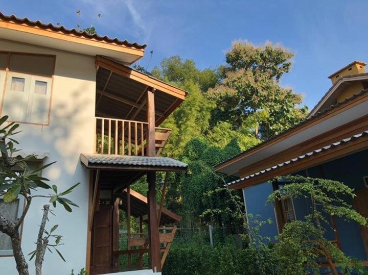 Paiyannoi Guesthome Casa de hóspedes