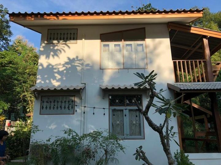 Paiyannoi Guesthome