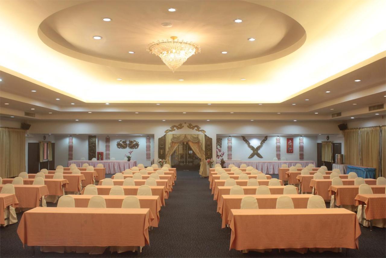 Win Place Hotel Chiang Mai