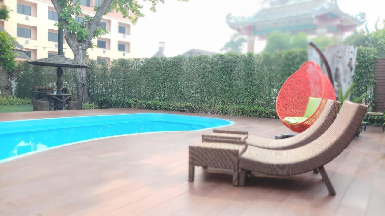 Win Place Hotel 3*