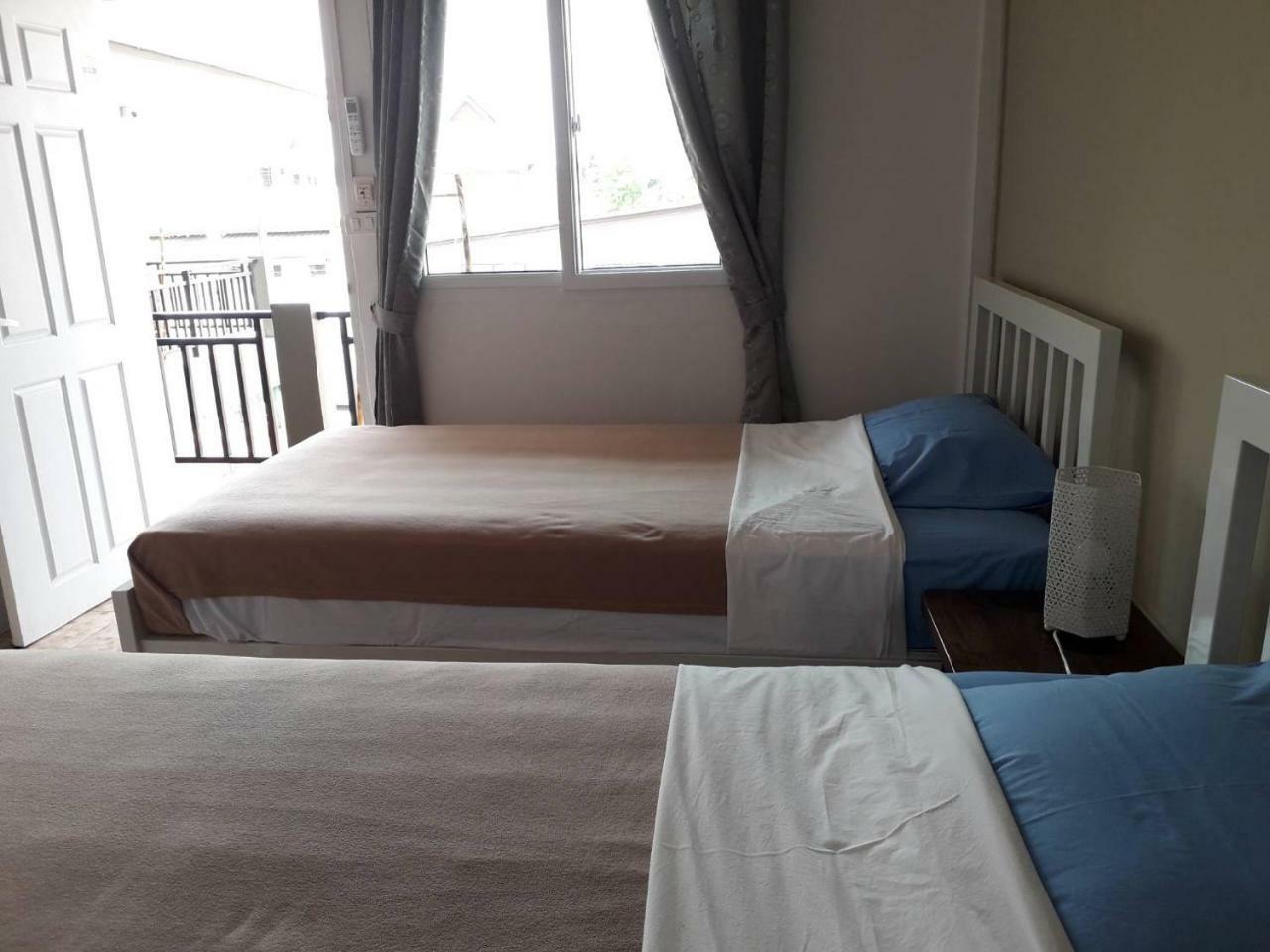 Chada House 3* Chiang Mai