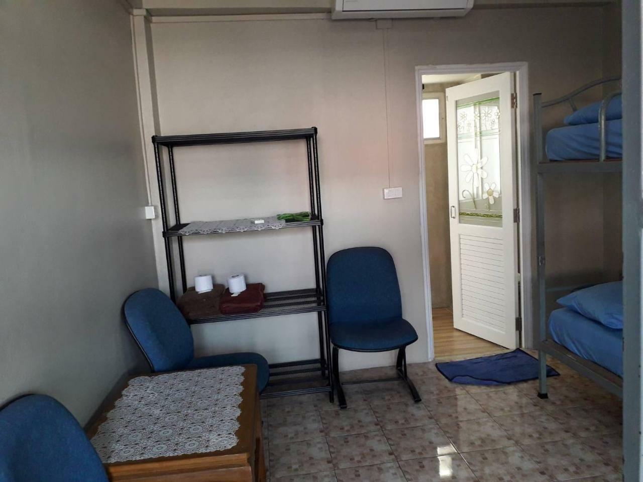 Chada House 3* Chiang Mai