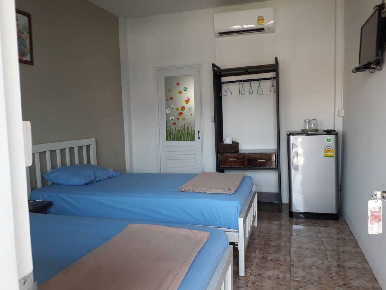 Chada House Chiang Mai