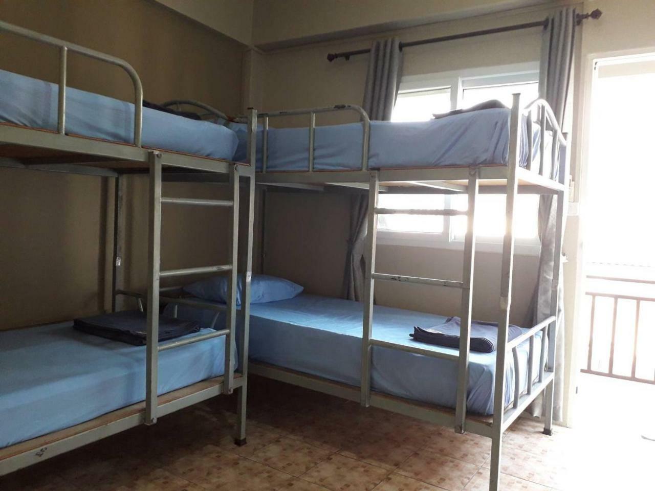 Chada House Hotel