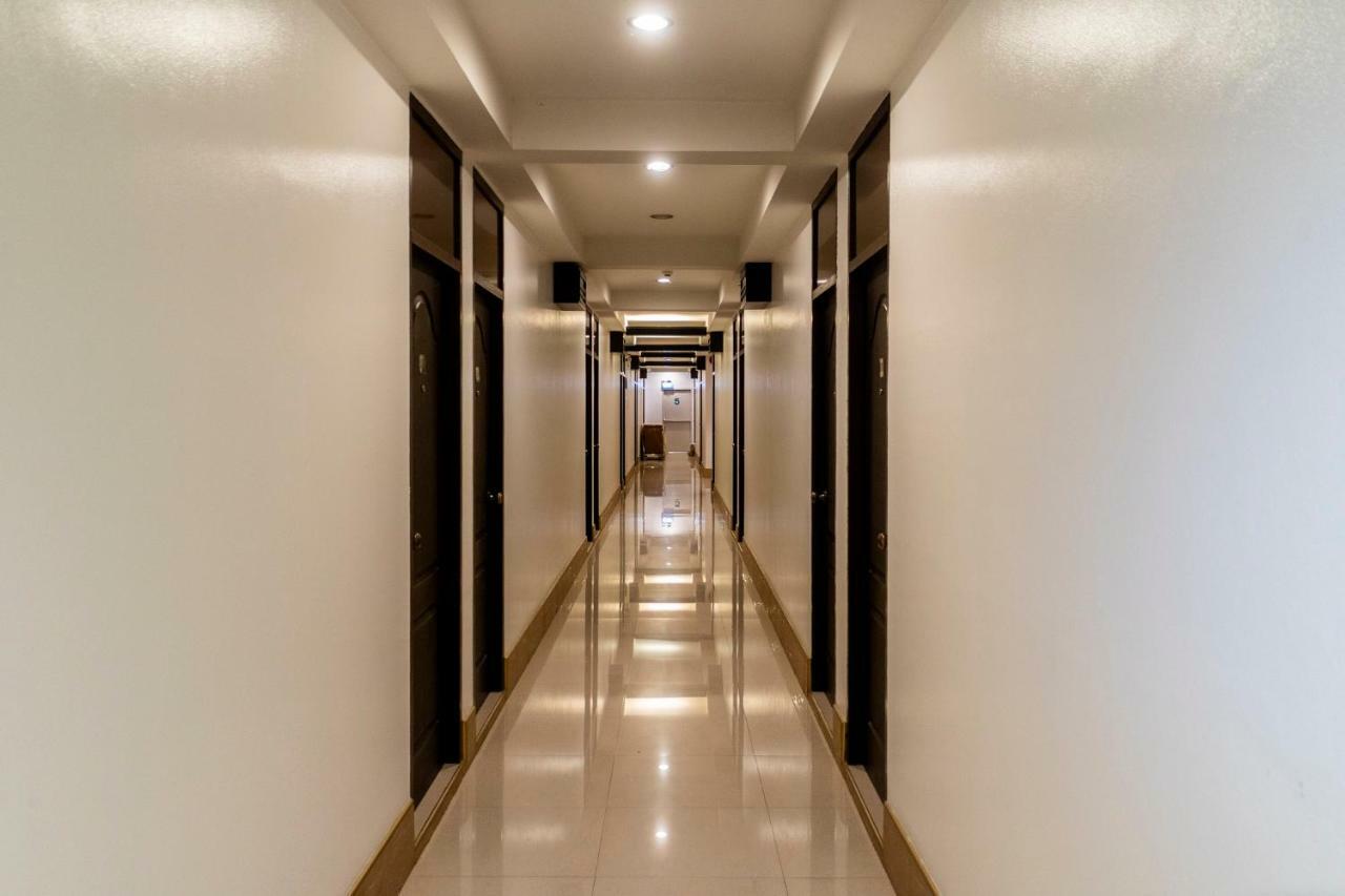 Hotel Sakulchai Place 3*