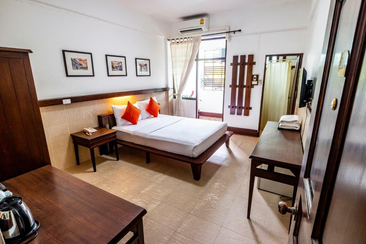 Sakulchai Place 3* Chiang Mai