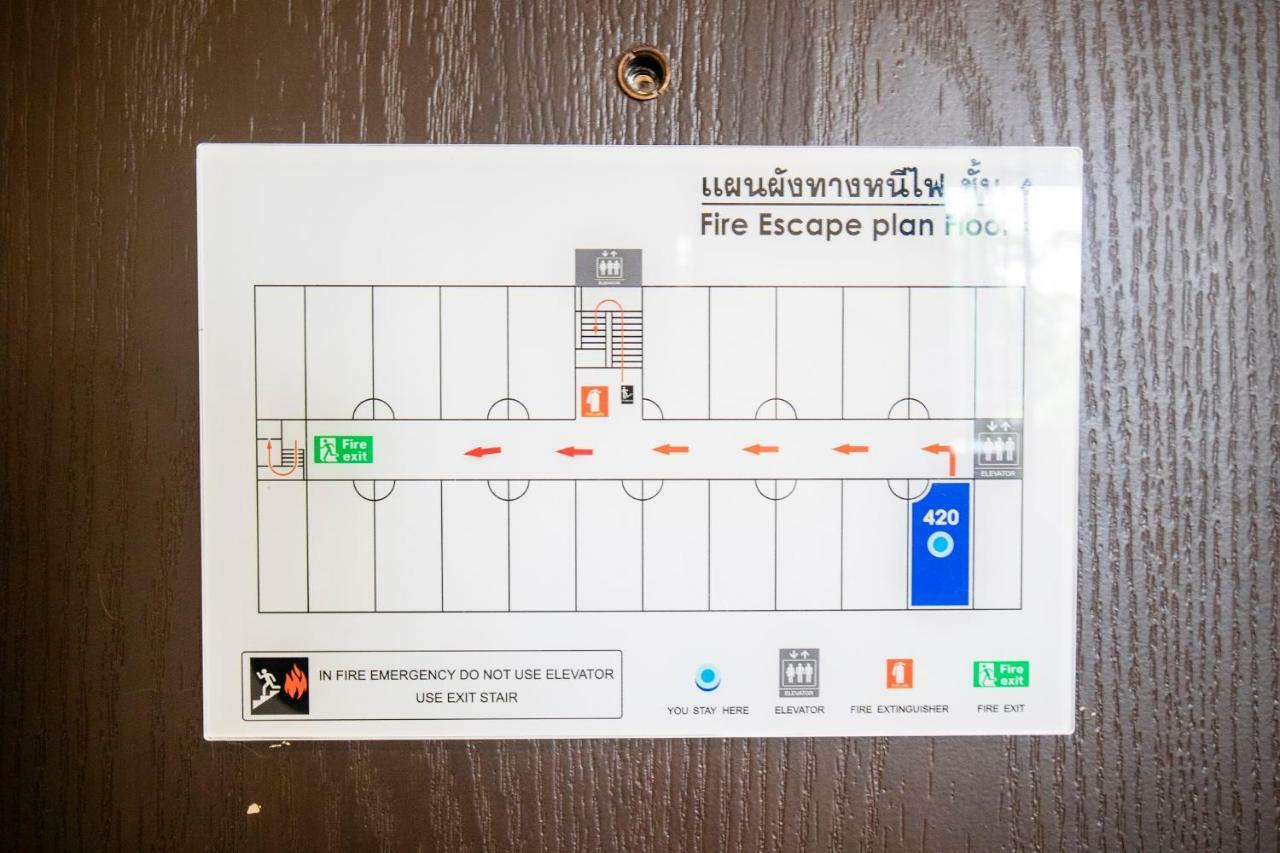 Sakulchai Place Hotel 3*