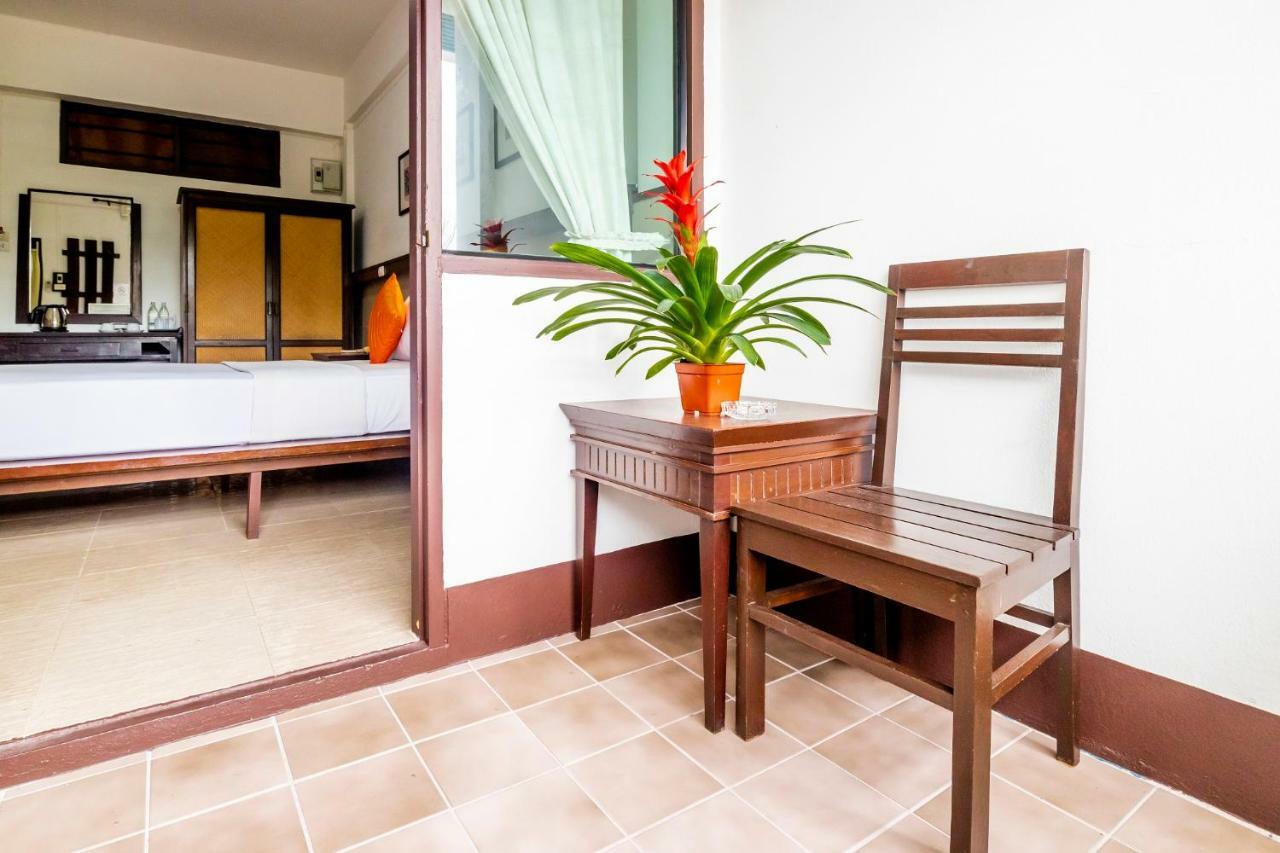 Hotel Sakulchai Place 3*