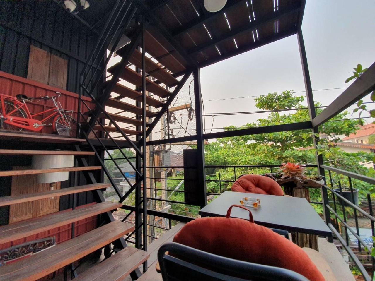 Hotel Nature Boutique @ Chiangmai