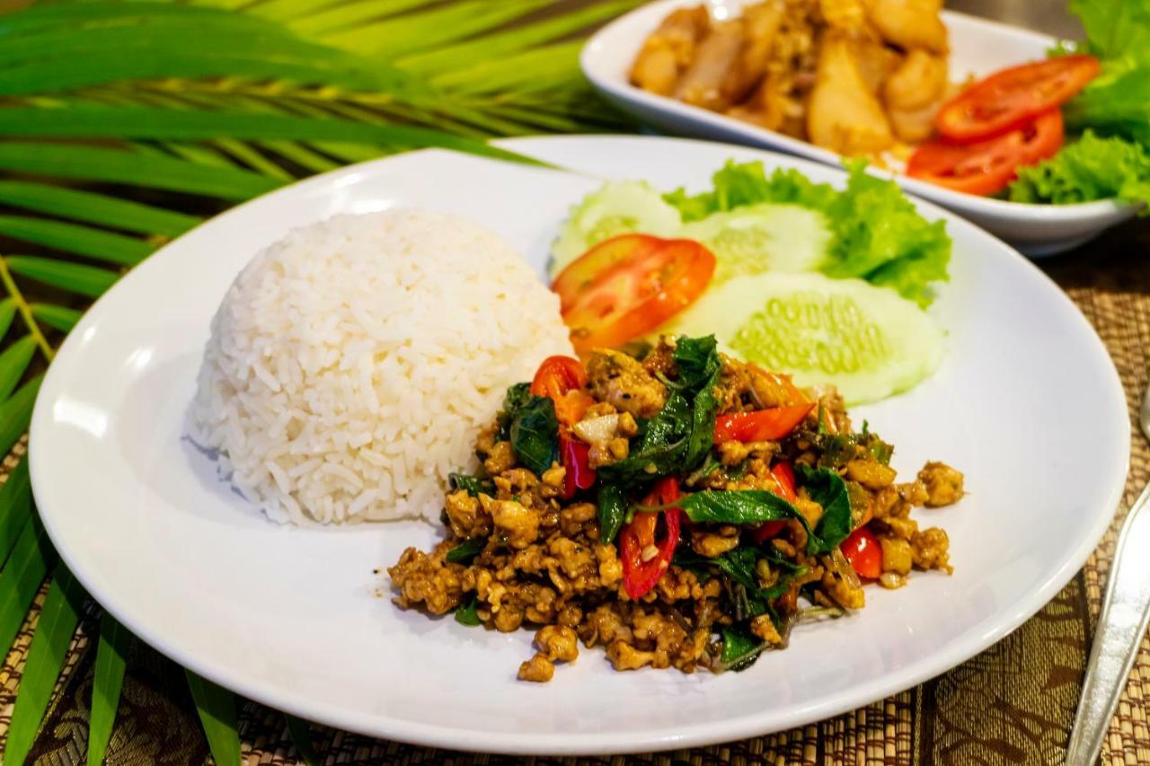 Sakulchai Place 3*
